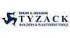 Logo of Tyzack Tools
