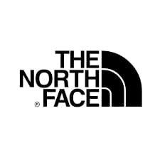 Logo of The North Face