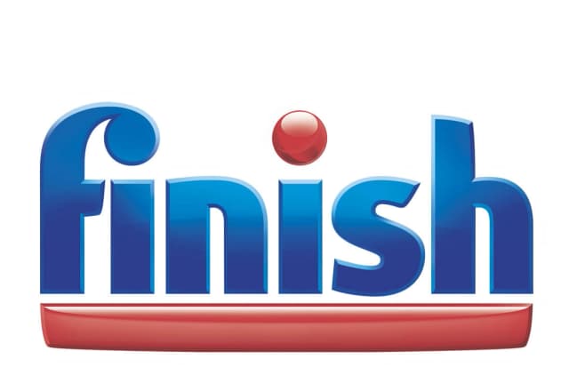 Logo of Finish