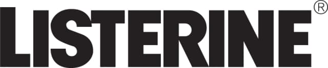 Logo of Listerine