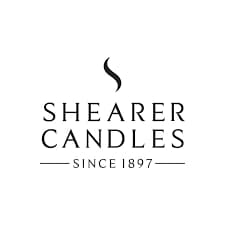 Logo of Shearer Candles