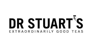 Logo of Dr Stuarts
