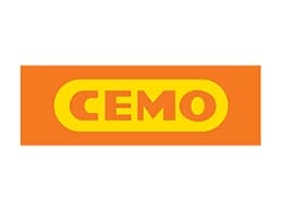 Cemo logo