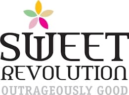 Logo of Sweet Revolution