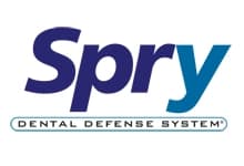 Logo of Spry