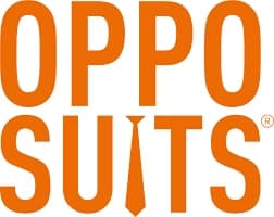 Logo of OppoSuits