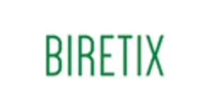 Logo of Biretix