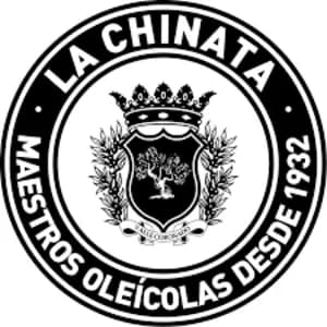 Logo of La Chinata