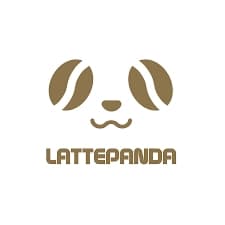 Logo of Latte Panda