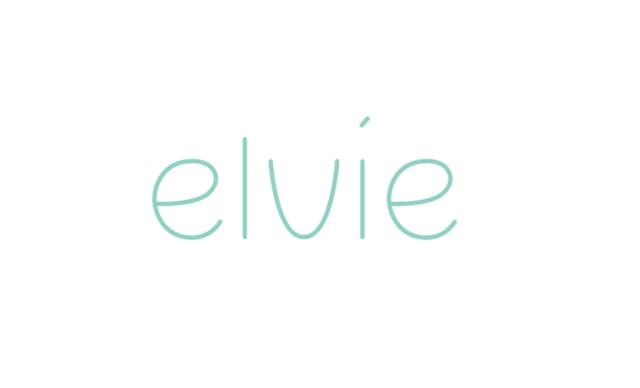 Logo of Elvie