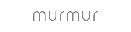 Logo of Murmur Cushions
