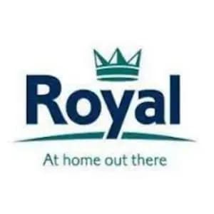Logo of Royal