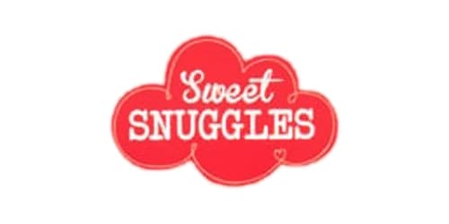 Logo of Sweet Snuggles