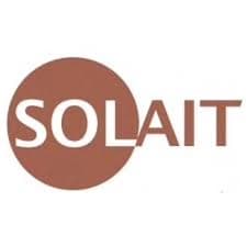 Logo of Solait