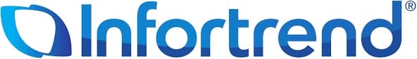 Logo of Infortrend