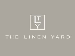 Logo of The Linen Yard