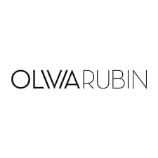Logo of Olivia Rubin