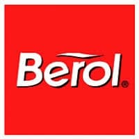 Logo of Berol