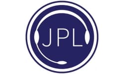 JPL logo