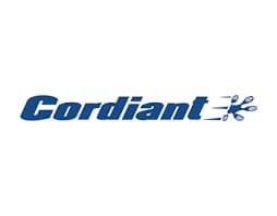 Logo of Cordiant