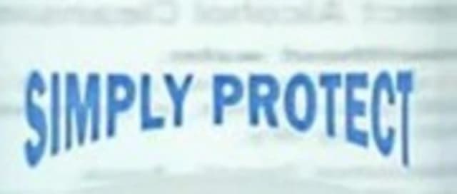 Logo of Simply Protect