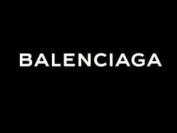 Balenciaga logo