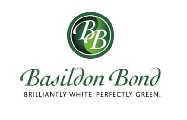 Basildon Bond logo