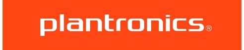Logo of Plantronics