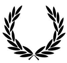 Logo of Fred Perry