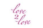 Logo of Love2Love