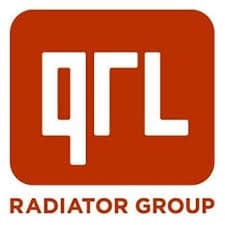 Logo of QRL Radiator