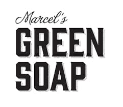 Logo of Marcel's Green Soap