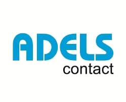 Logo of Adels Contact