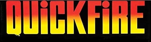 Logo of Quickfire