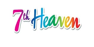 7th Heaven logo