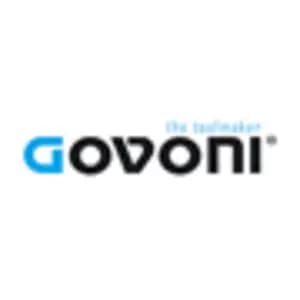 Logo of GOVONI