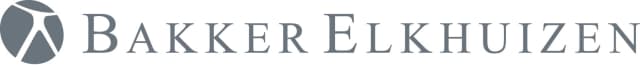 Logo of Bakker Elkhuizen