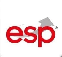 Logo of ESP