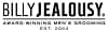 Billy Jealousy logo