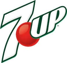 7Up logo