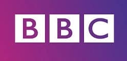 Logo of BBC