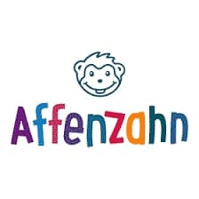 Affenzahn logo
