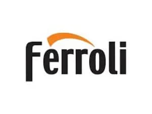 Ferroli logo