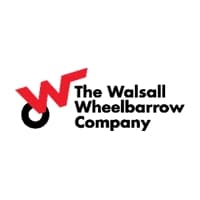 Logo of The Walsall Wheelbarrow Company