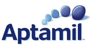 Logo of Aptamil