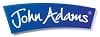Logo of John Adams