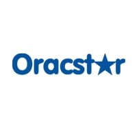 Oracstar logo