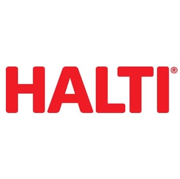 Logo of Halti