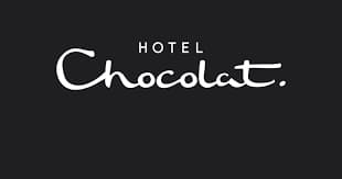 Logo of Hotel Chocolat