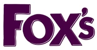 Logo of Foxs